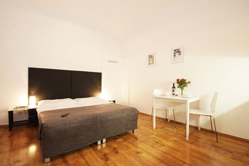 Prague Central Residence Exterior photo