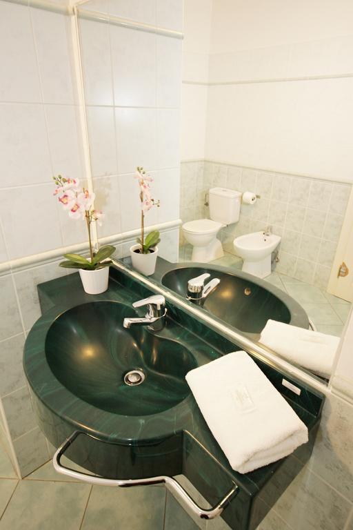 Prague Central Residence Room photo