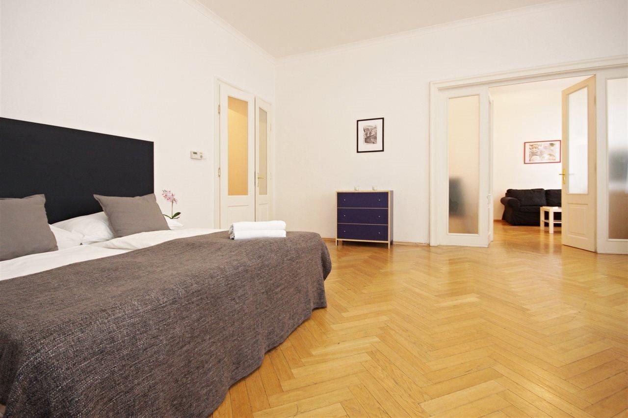 Prague Central Residence Exterior photo