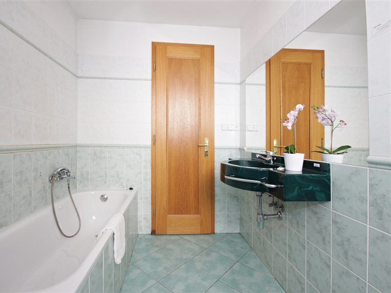 Prague Central Residence Exterior photo