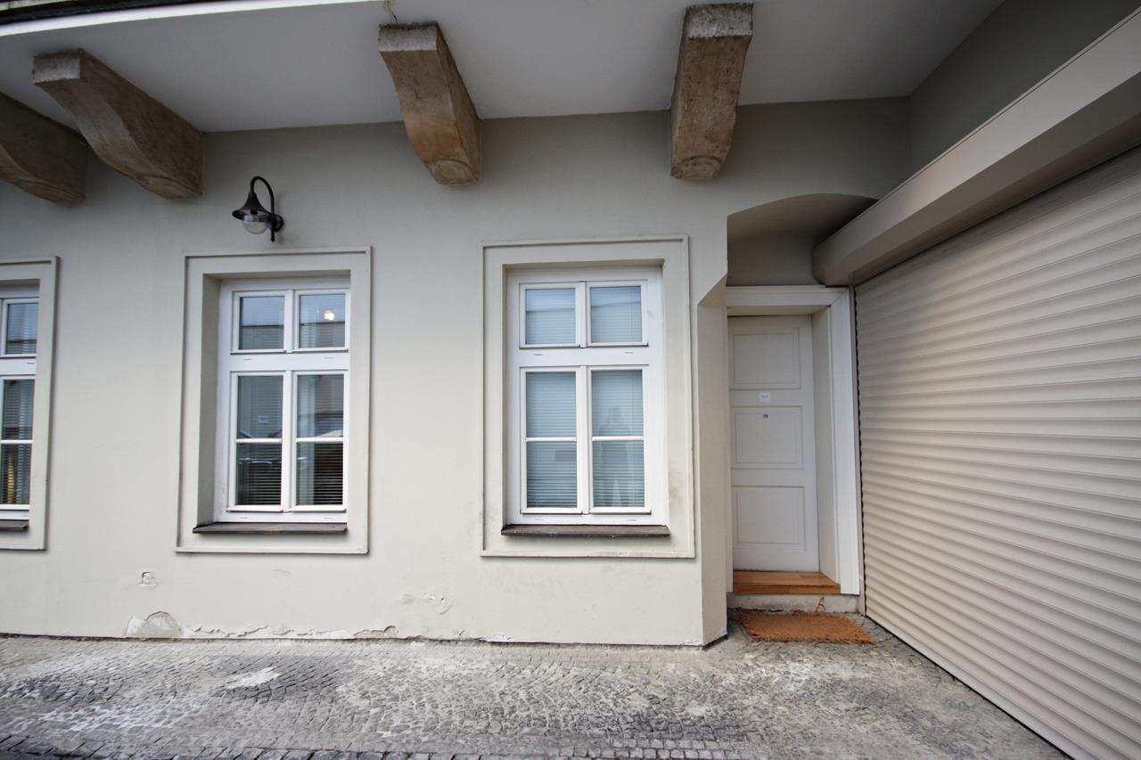 Prague Central Residence Exterior photo