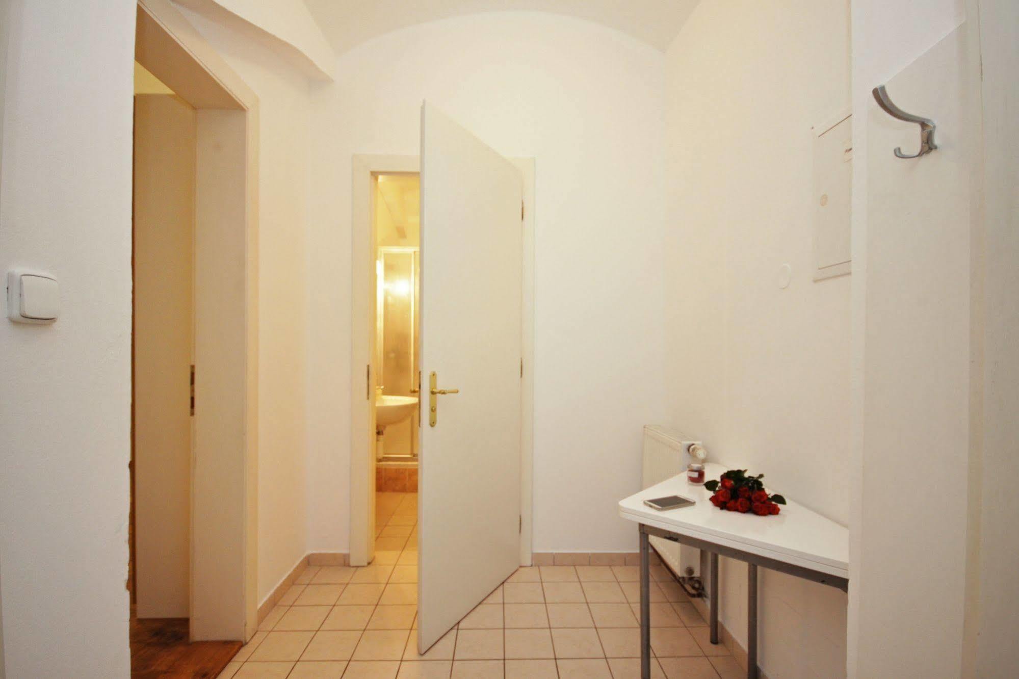 Prague Central Residence Exterior photo